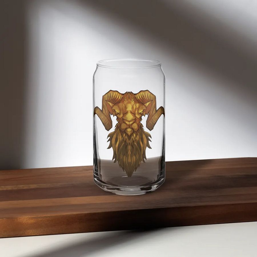 Ramheart Glass Can product image (5)