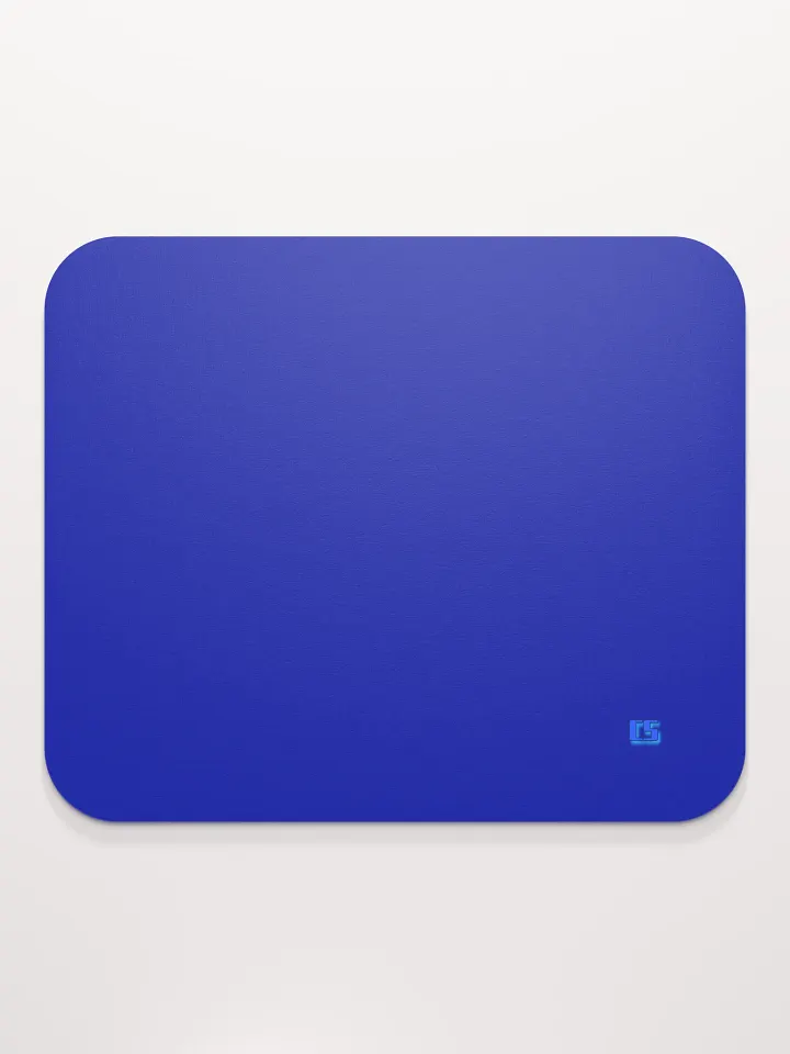 CS 8.7"x7.1" Mouse Pad product image (2)