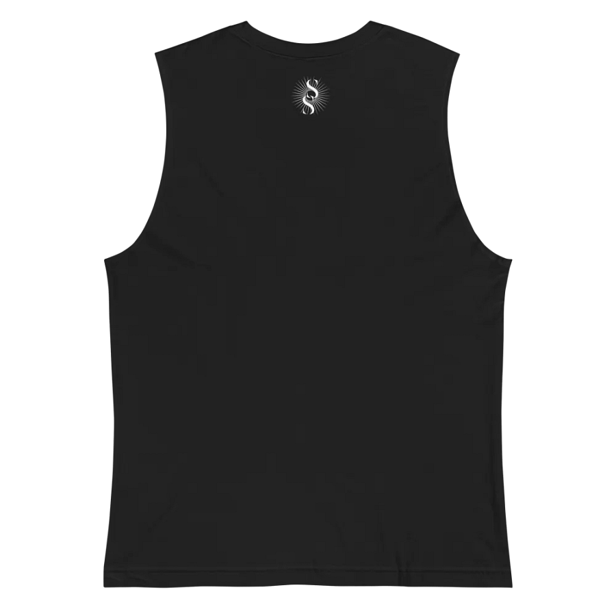 Sol Warrior Muscle Tank product image (4)