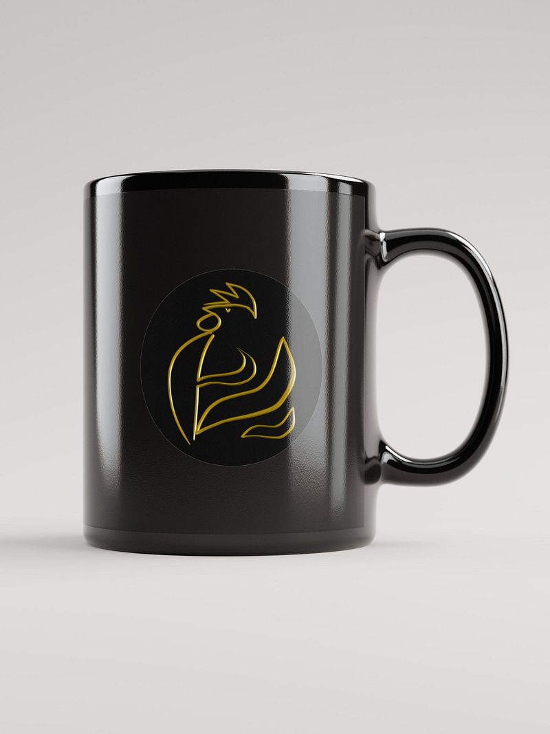 Cock Energy Mug
