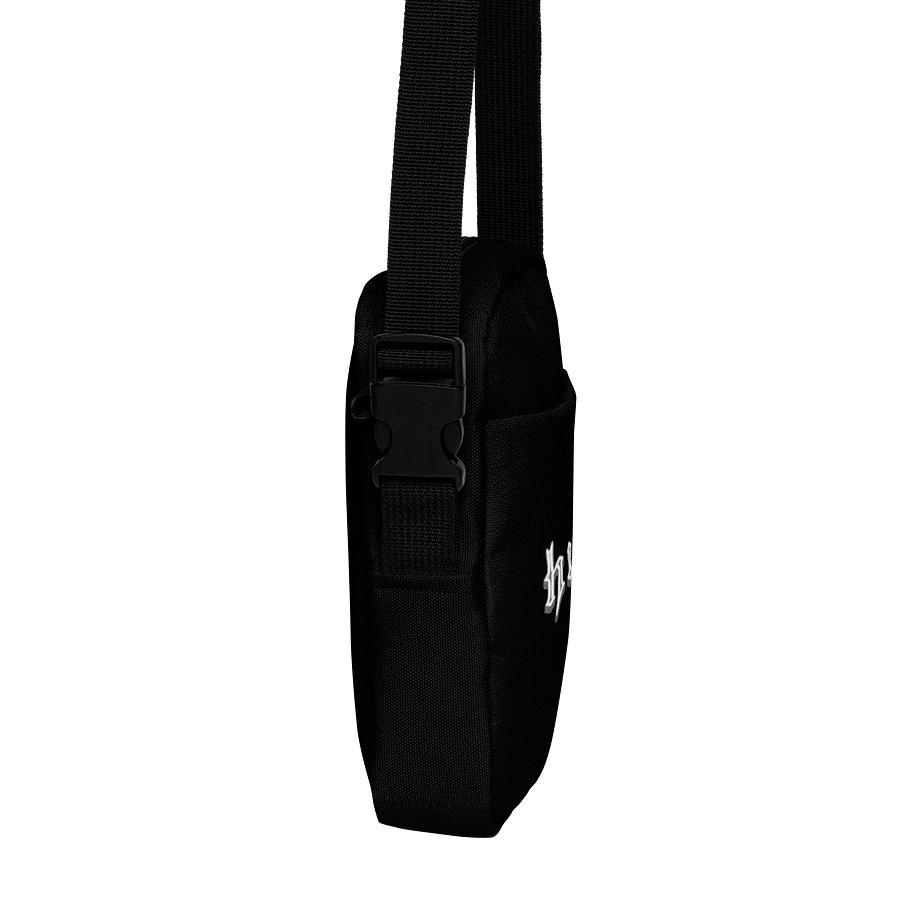 Magigio Hustler Crossbody Bag product image (6)