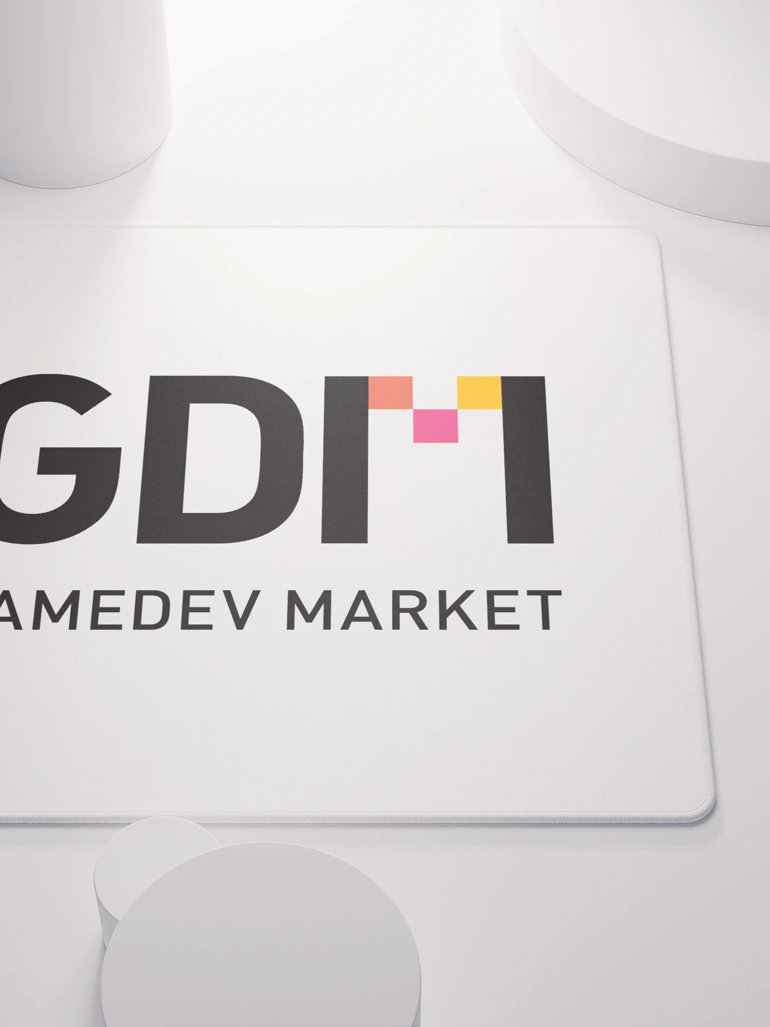 GDM Gaming Mouse Pad product image (9)