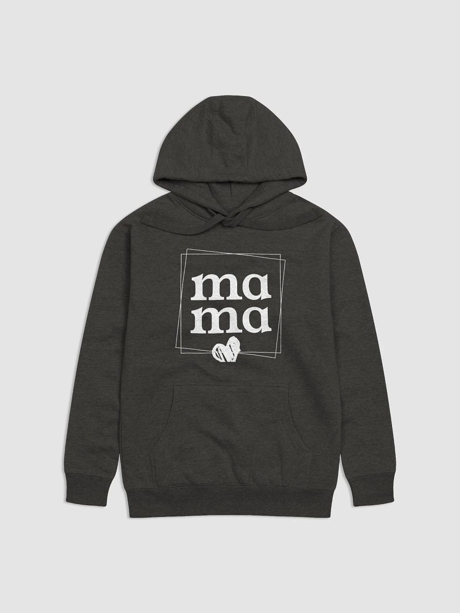 Mama Hoodie product image (1)