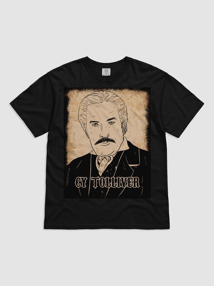 Cy Tolliver - Deadwood product image (1)
