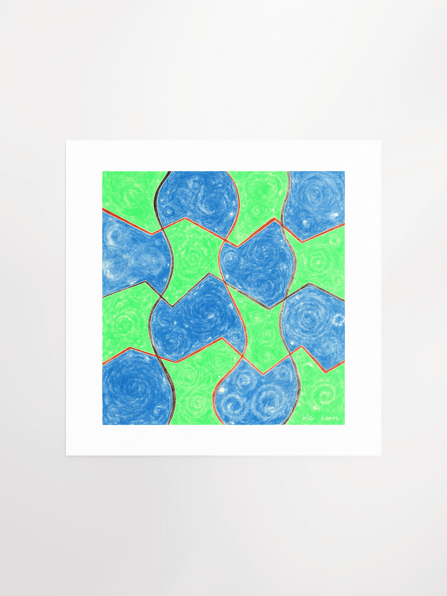 Abstract 01.10.13 print product image (2)