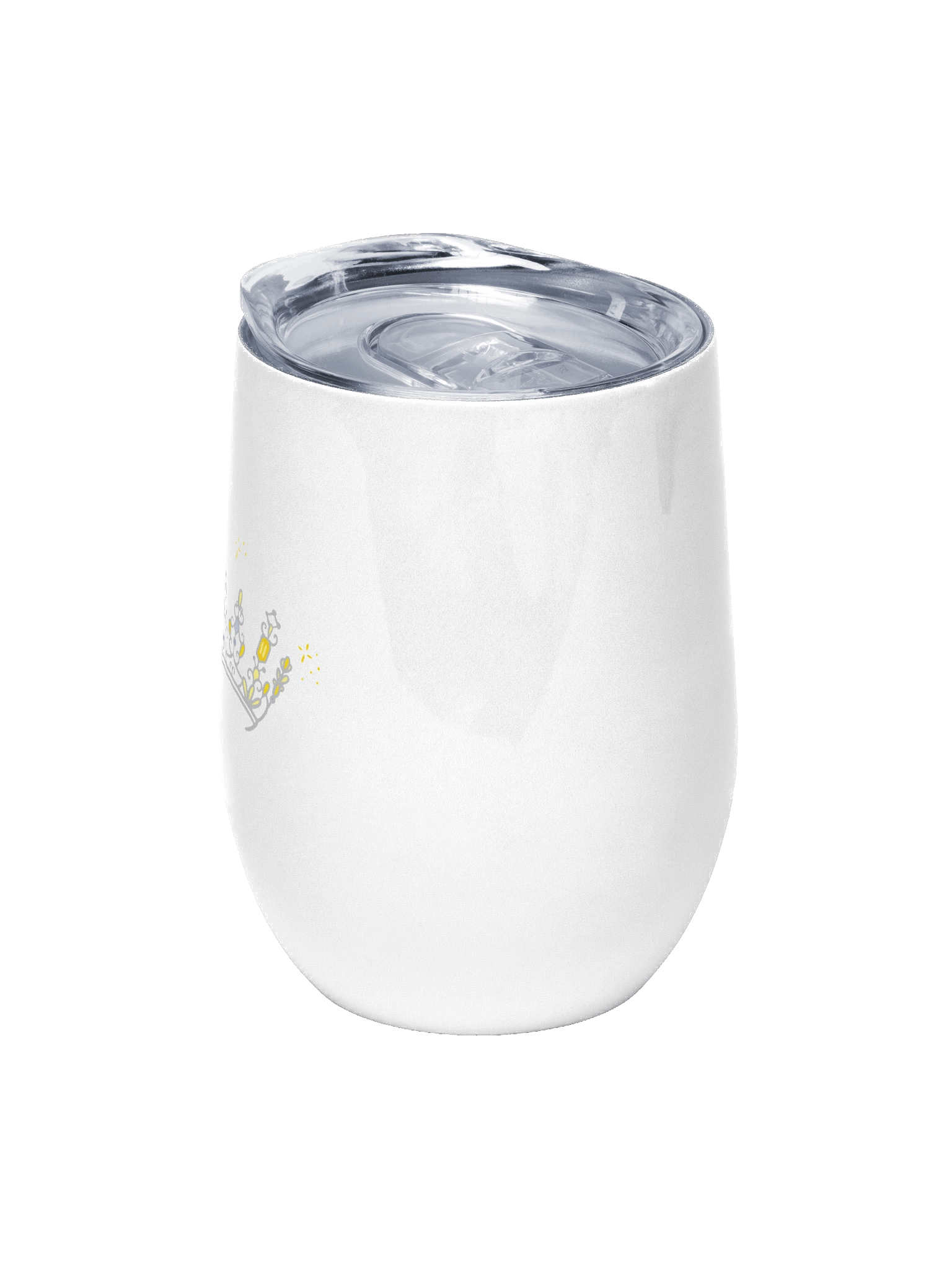 Crown Wine Tumbler product image (5)