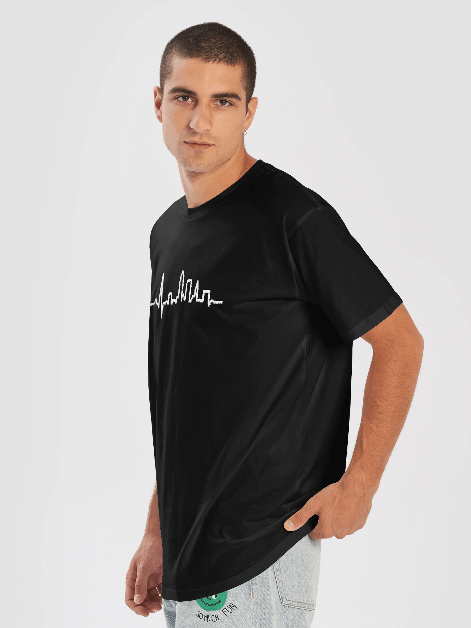 CLE Lifeline Shirt product image (13)