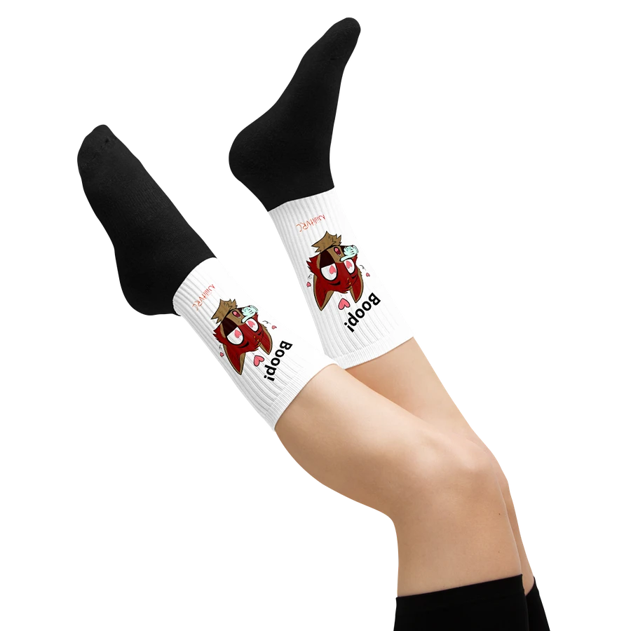 Niilit Boop! Socks product image (23)