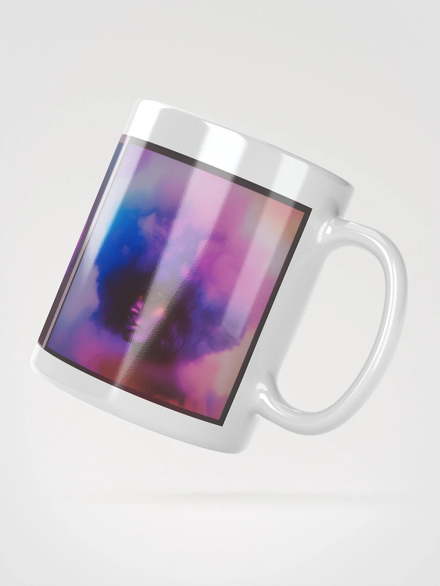 Aura Ladies Mug product image (3)