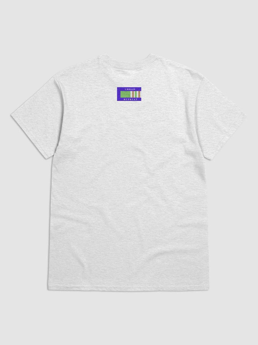 Urban Retreat Striped Tee product image (22)
