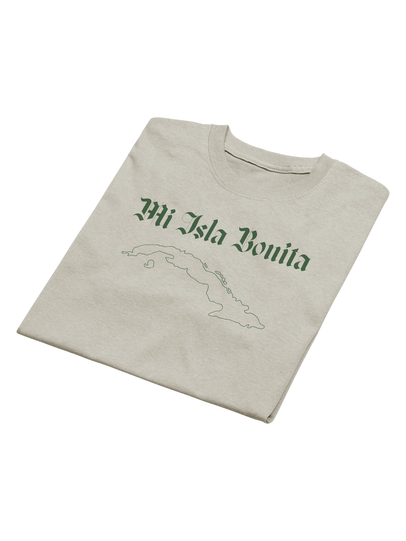 MI ISLA BONITA T SHIRT product image (4)