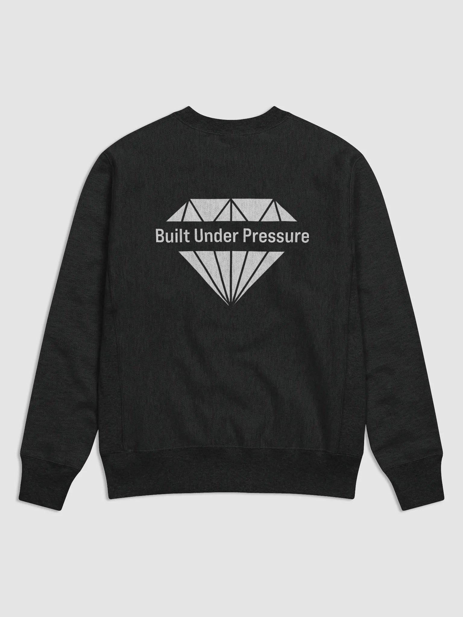 Built Under Pressure Crew Neck product image (2)