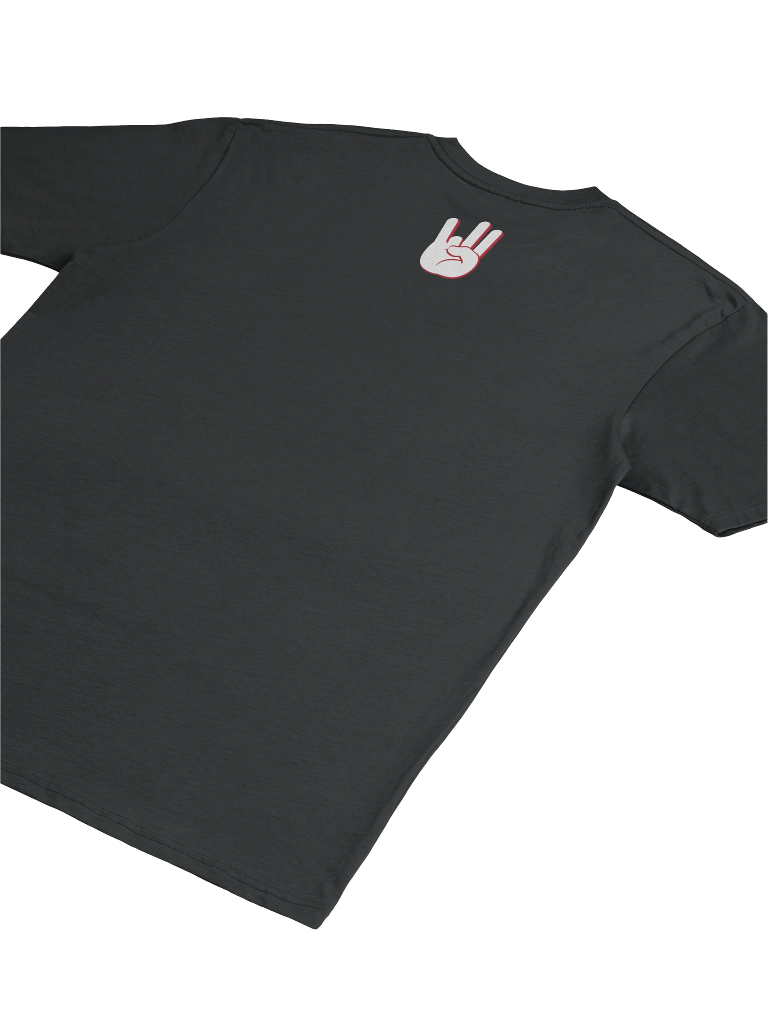 H-Town Coogs Heavyweight Tee product image (4)