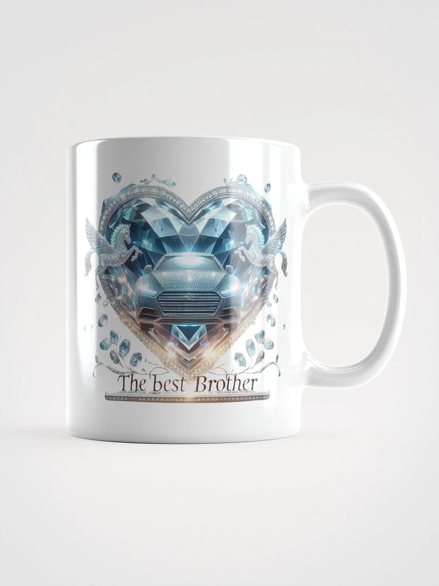 Brother's Love Mug product image (1)