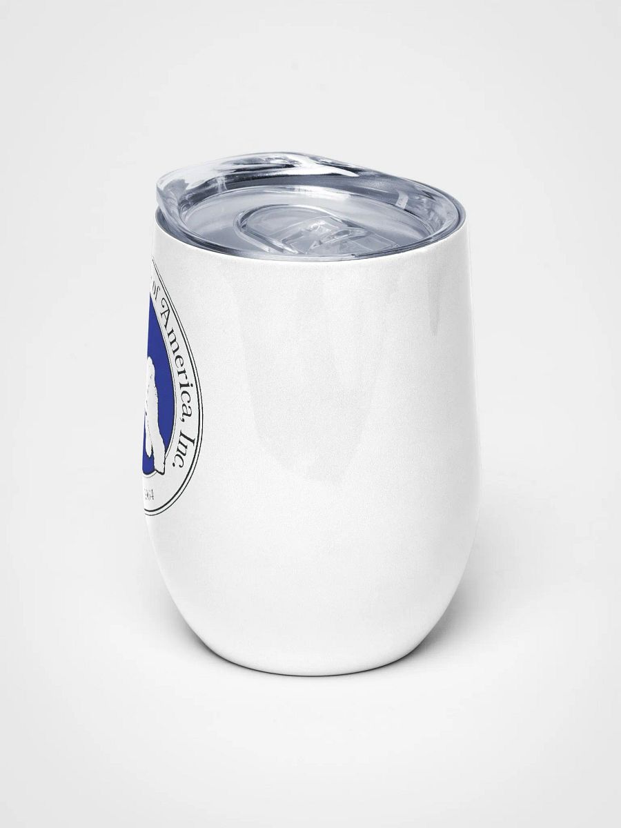 BFCA Wine Tumbler product image (5)