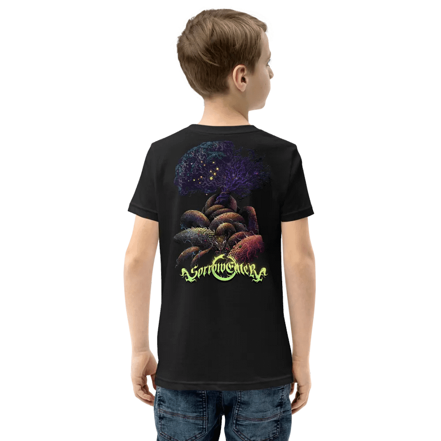 Youth Shirt product image (5)