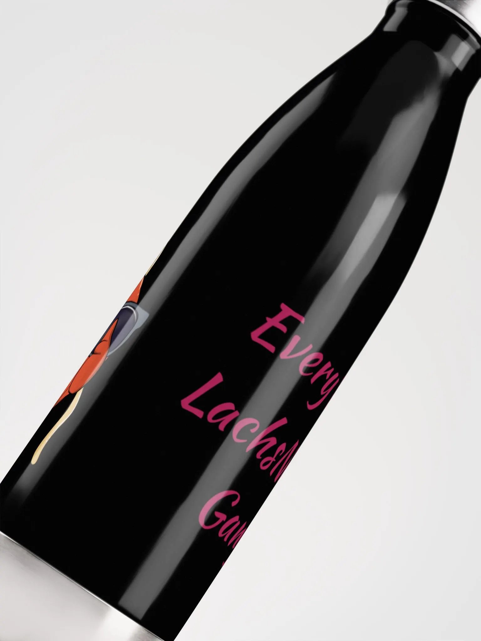 Thermo-Flasche-LachsNacken product image (10)