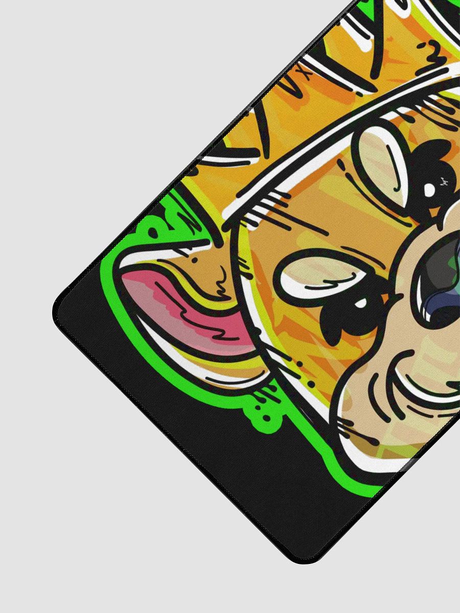 SHWEEDLE DOG | Deskmat product image (3)