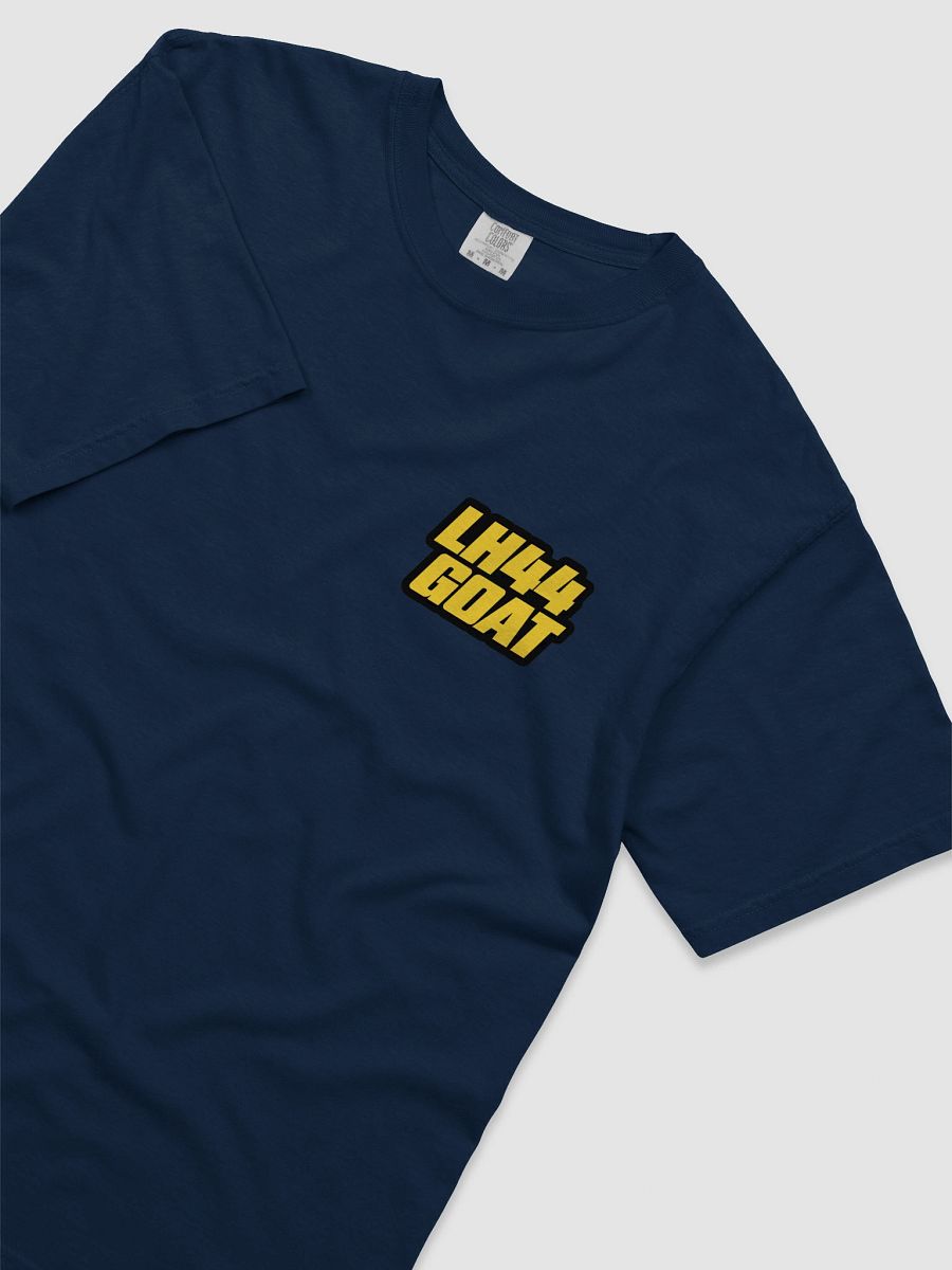 Lewis Hamilton Championship Graphic Tee product image (26)