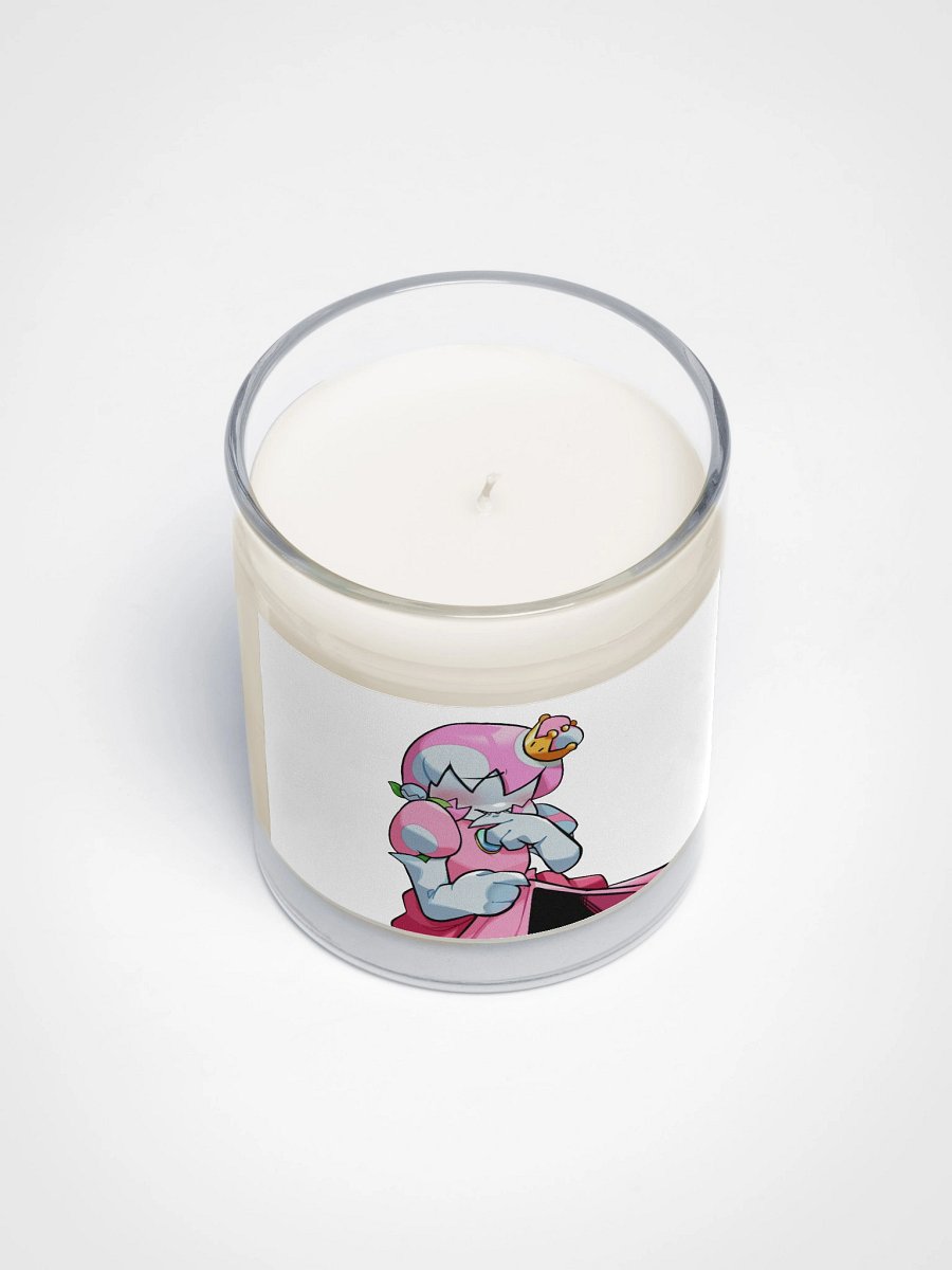 Get out the fancy candle product image (3)