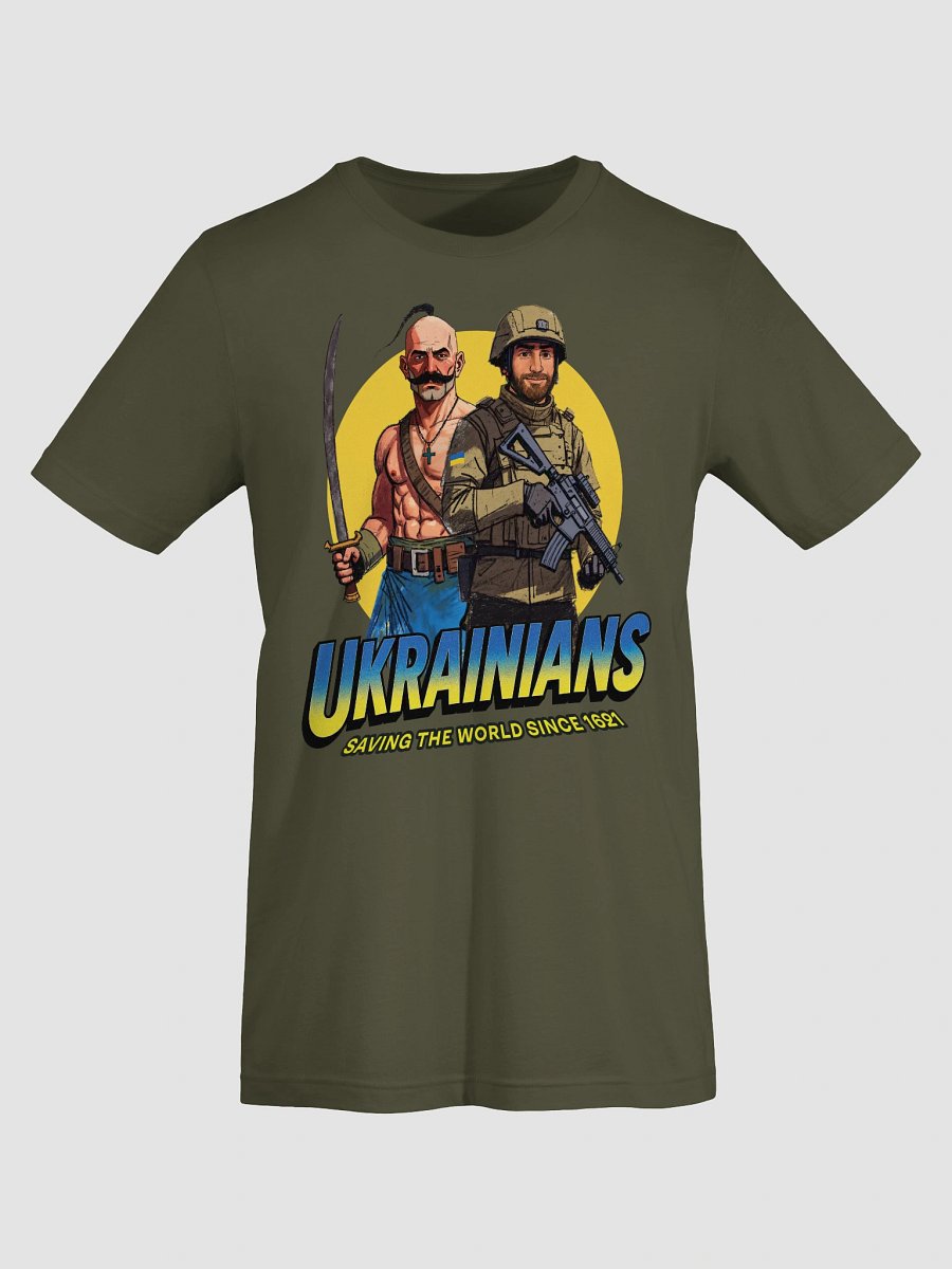 Ukrainians product image (31)