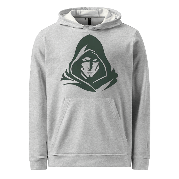 Sir Heroscape Addidas Hoodie product image (7)