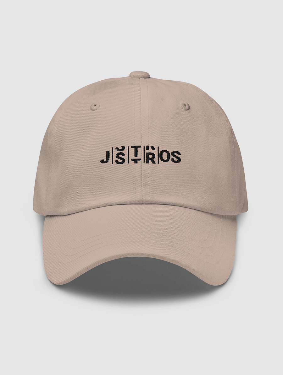 Dad Hat-Jstros (multi color selection) product image (1)
