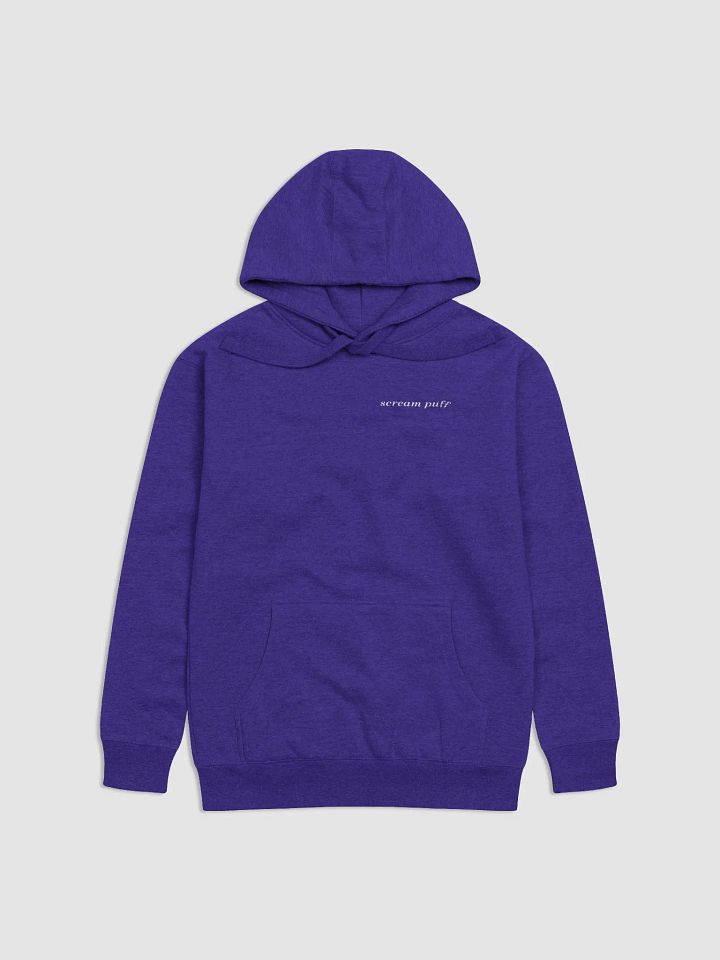 ScreamPuff Waifu Hoodie product image (2)