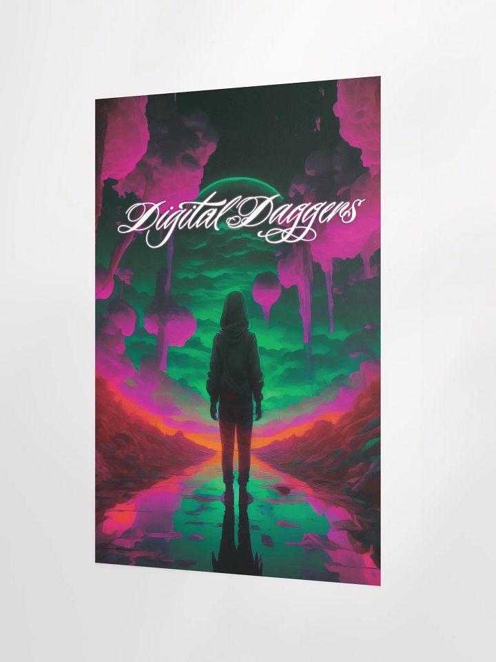 Nightcore *Limted Edition* Poster product image (2)