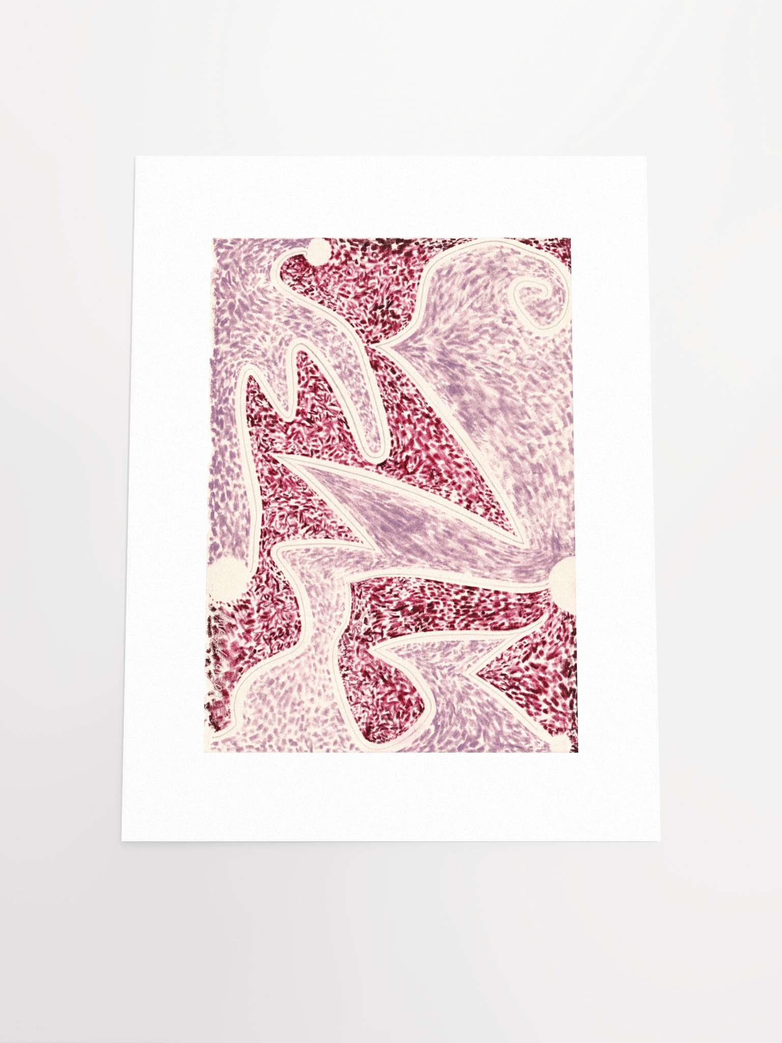 Abstract 15 06.21.09 print product image (5)