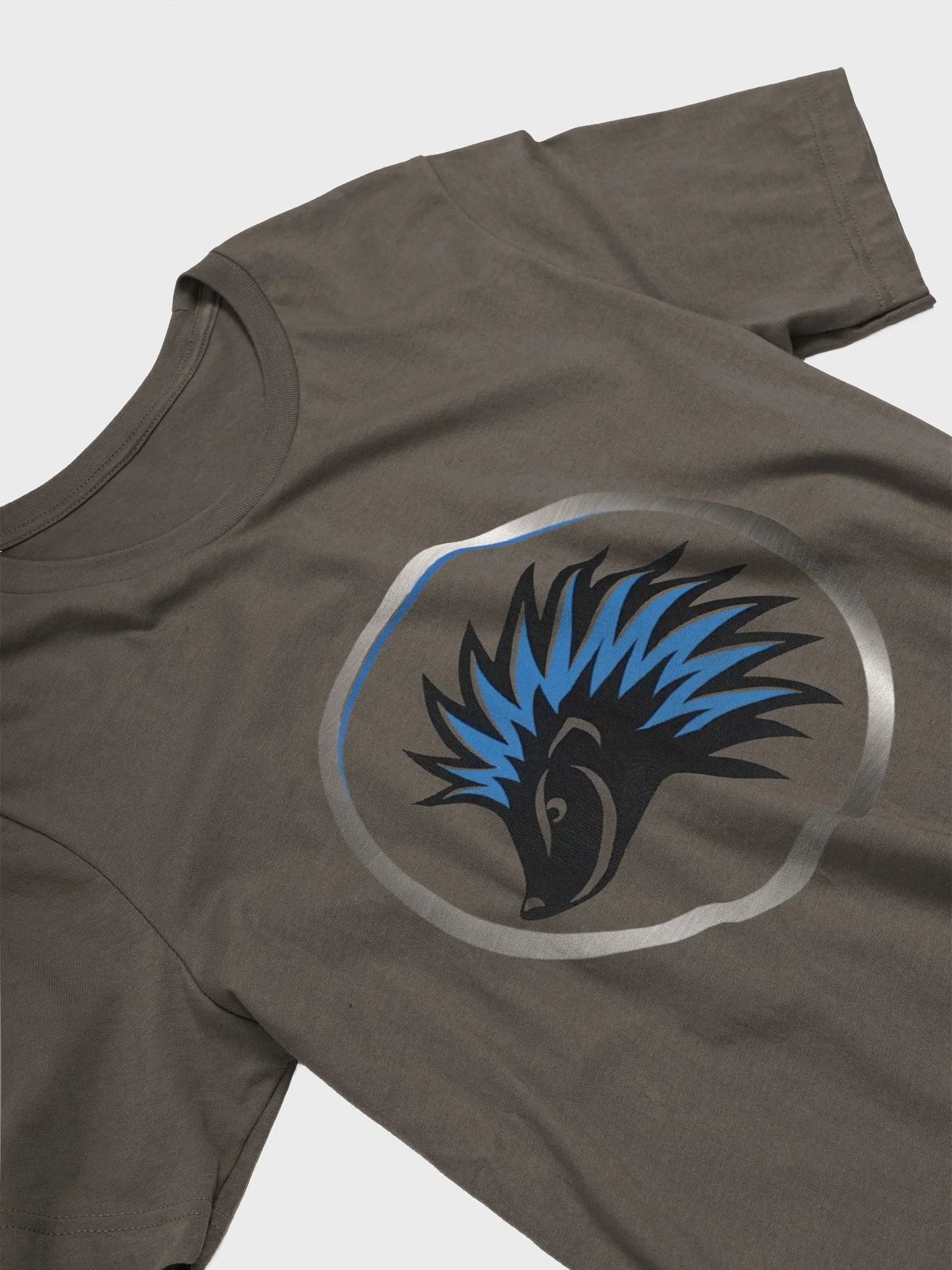 Quill Crest Bella+Canvas Tee product image (30)