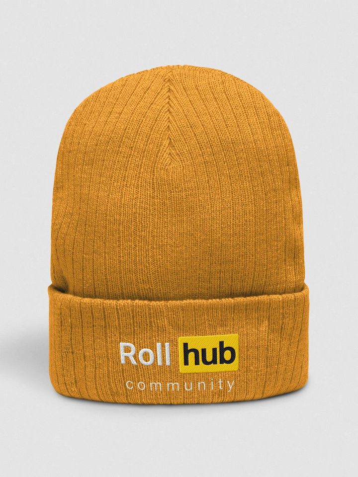ROLLSTAR[HUB] ORANGE COMMUNITOQUE product image (1)