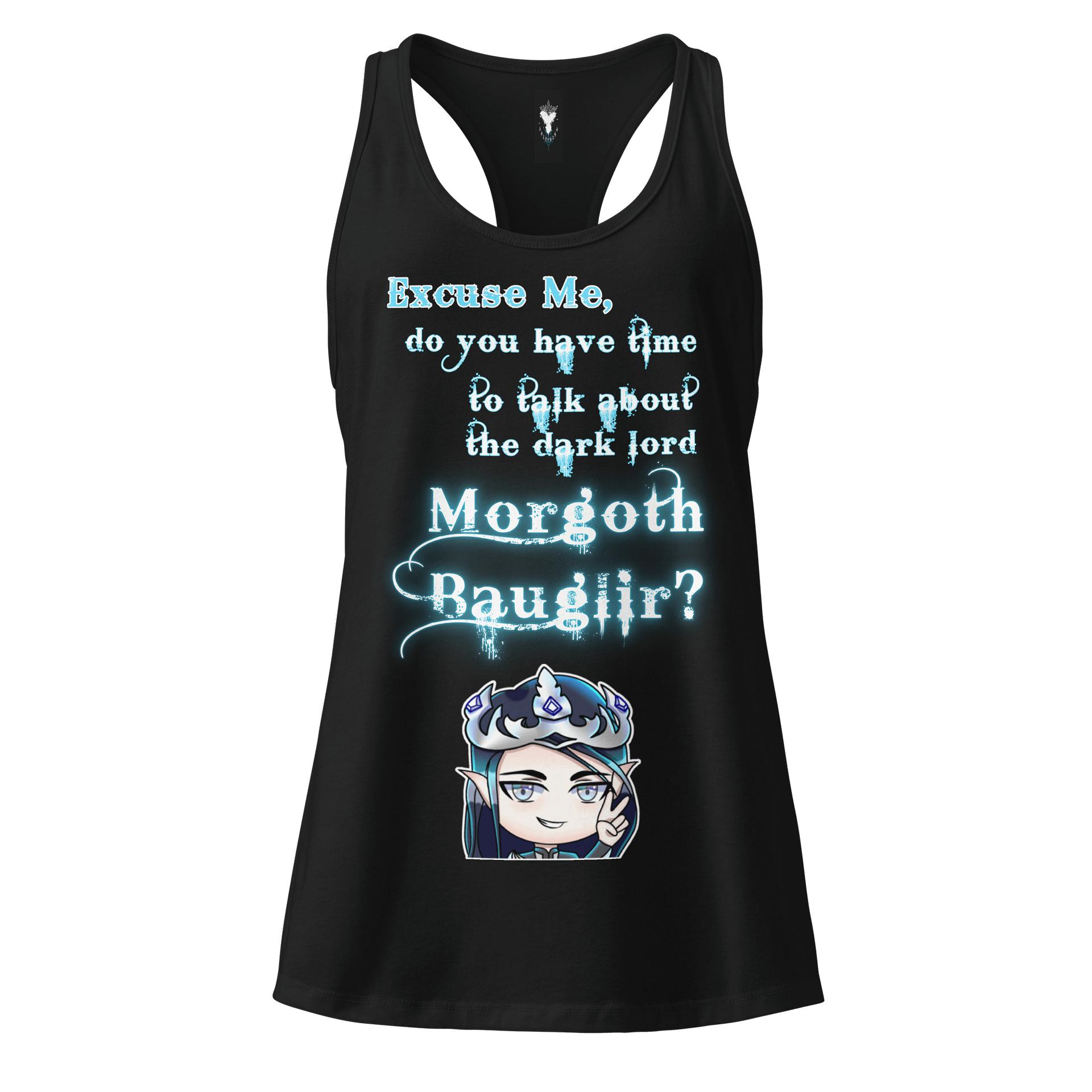 Morgoth Tank product image (1)