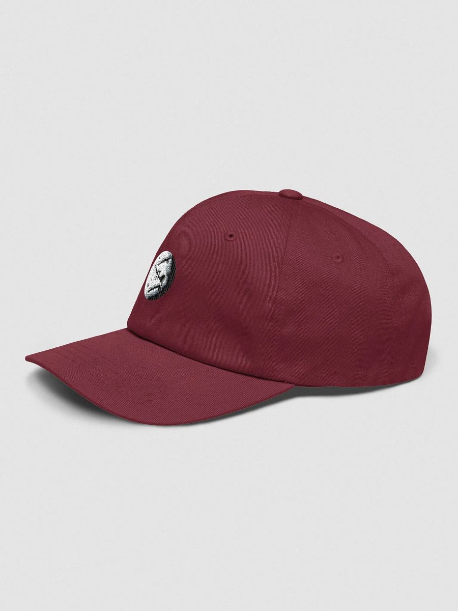 'CRATER' Dad hat product image (13)