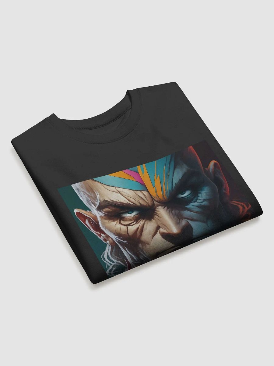 Intense Marked Soul Sweatshirt product image (3)
