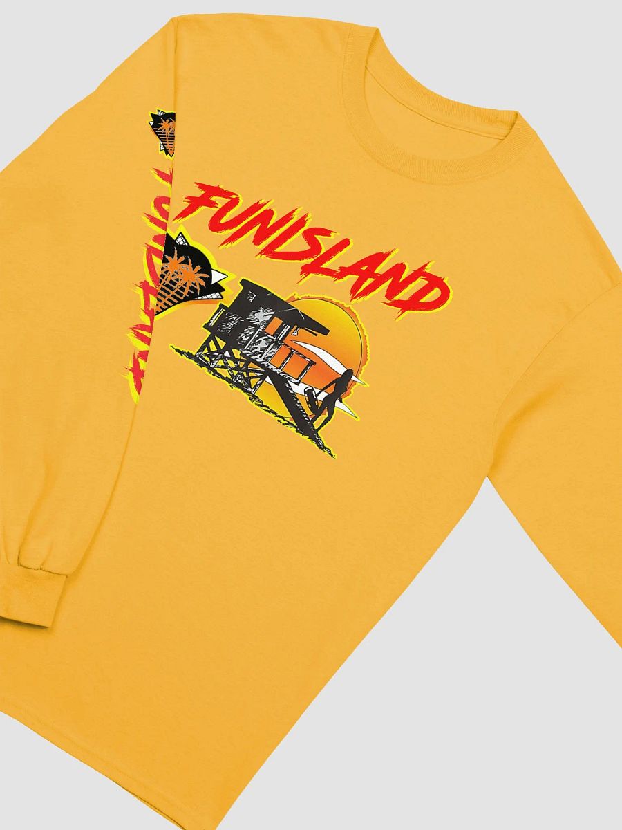Baywatch Long Shirt product image (4)