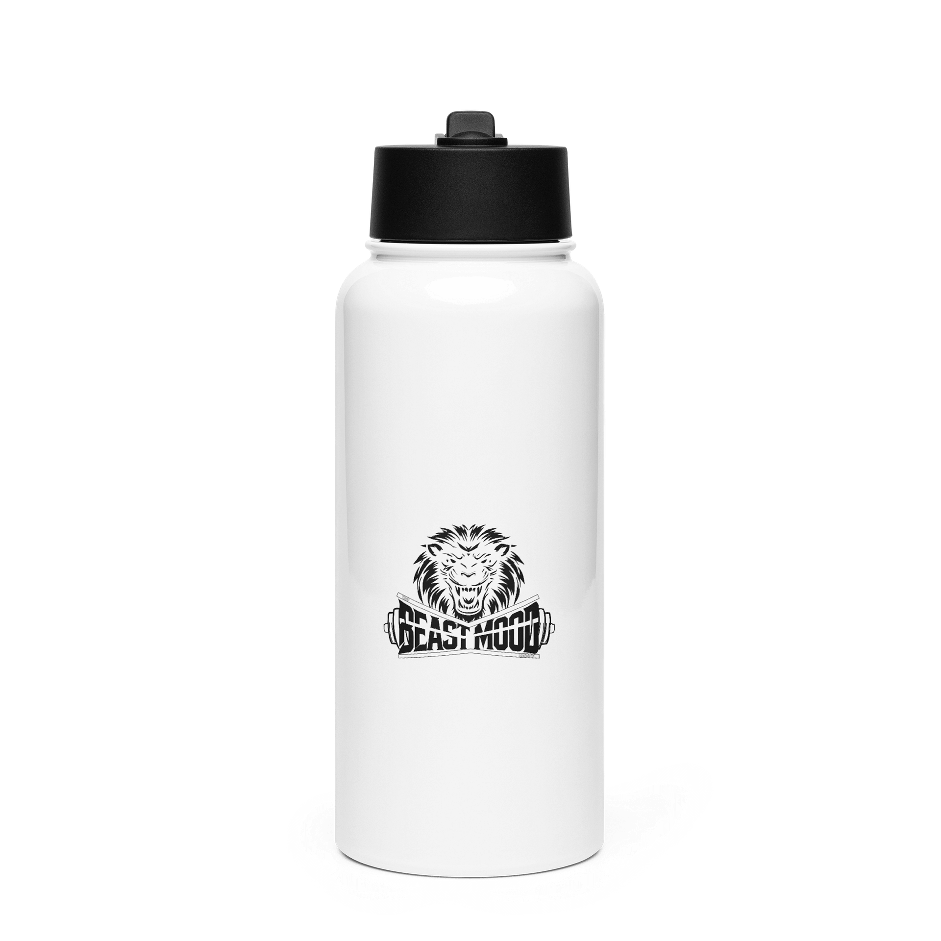 Beast Mood Hydrate Bottle product image (1)