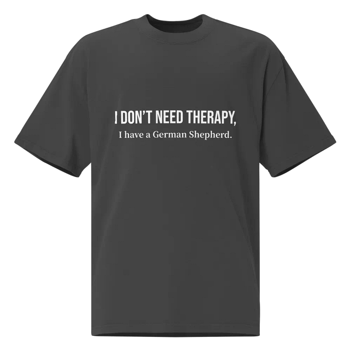 THERAPY WHO? product image (1)