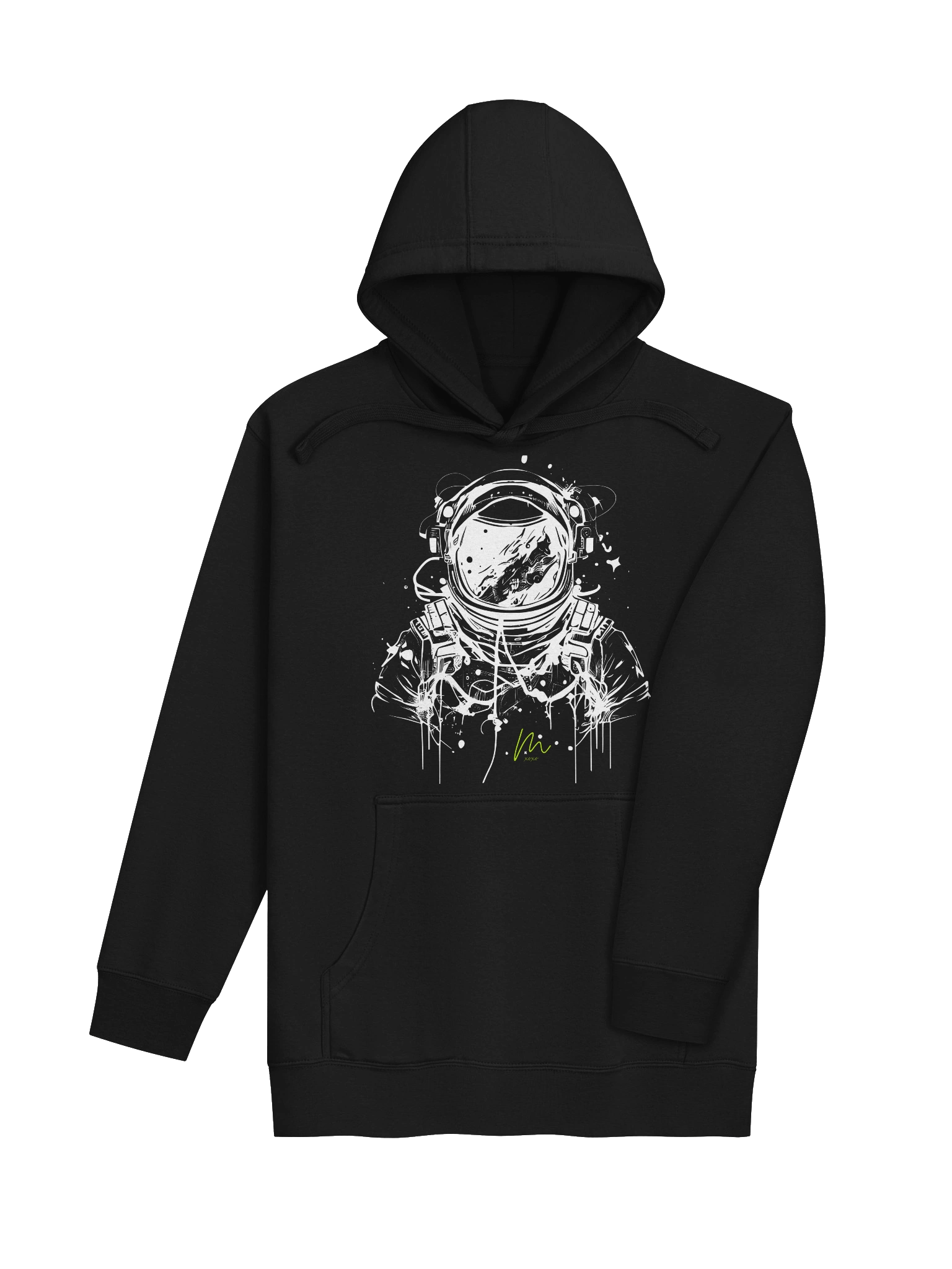 Space Cadet Classic Hoodie product image (20)