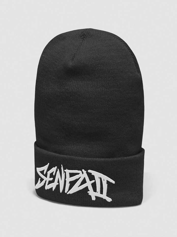 SENPAI Beanie product image (2)