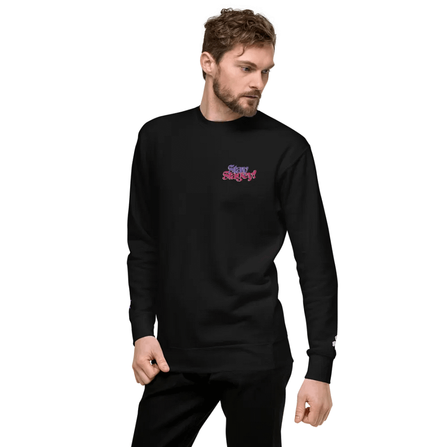 Stay Stagey Jumper product image (8)
