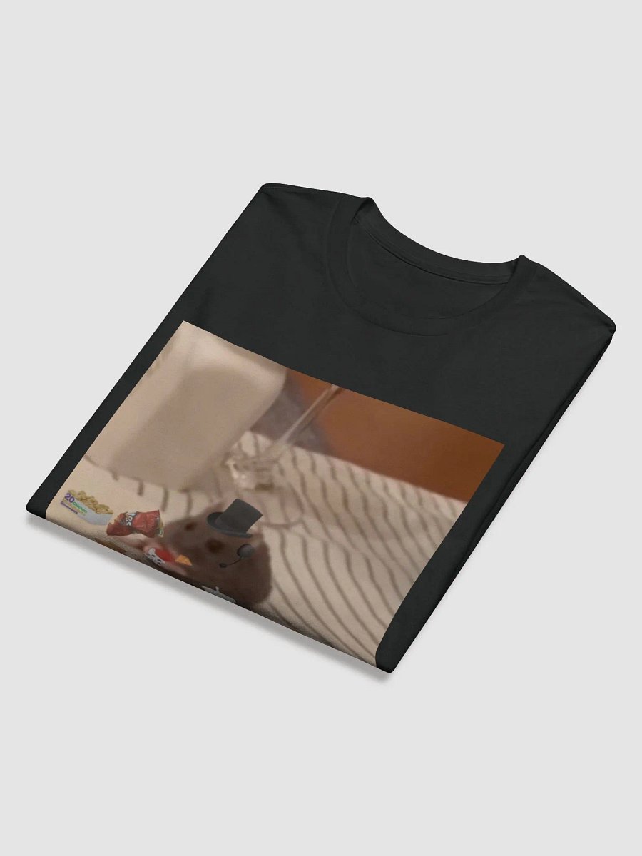 Grumpy's Twitch Long Sleeve product image (11)