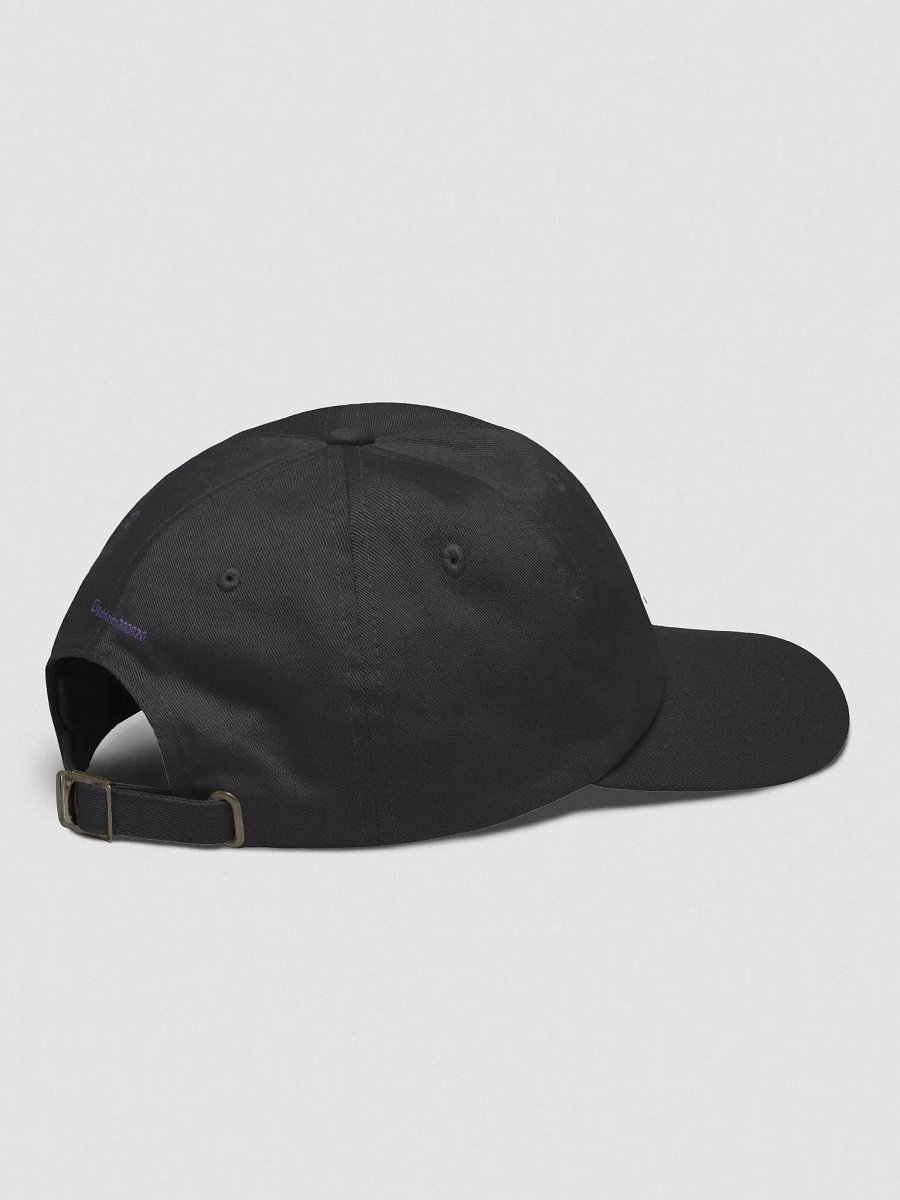logo dad hat product image (4)