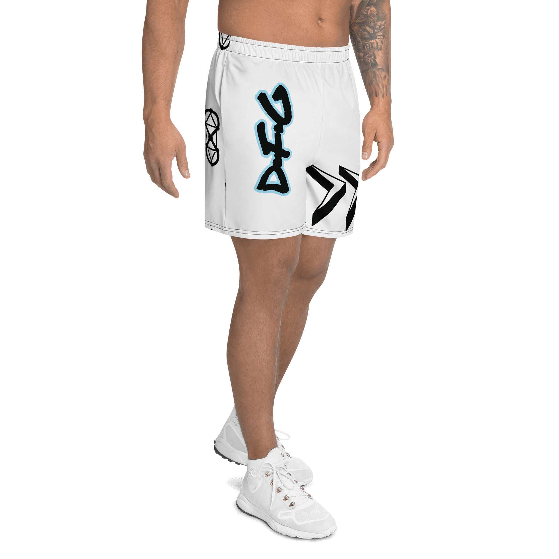 Keep going shorts product image (2)