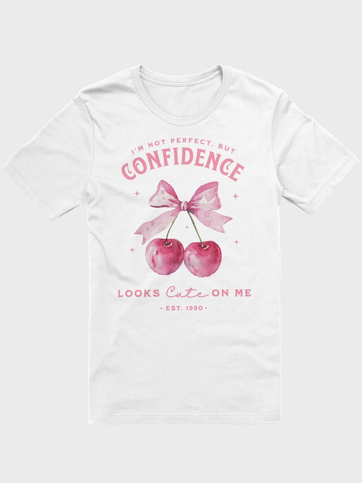 I'm not Perfect product image (1)