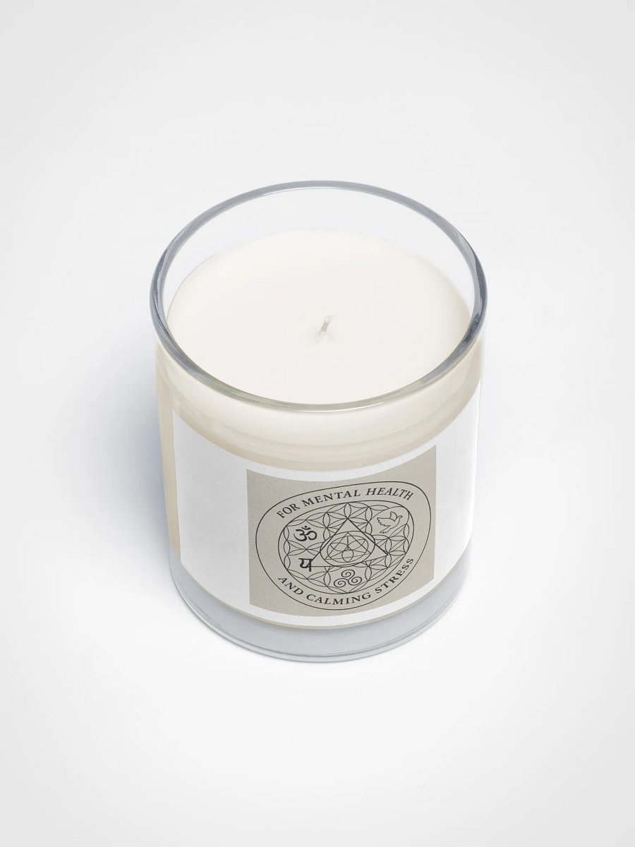 Calming Stress Meditation Radionic product image (3)