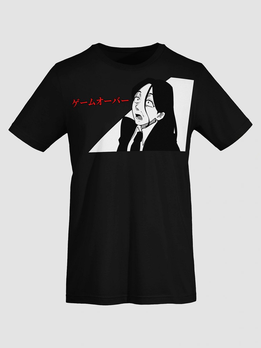 Limited-Run Game Over Tee product image (7)
