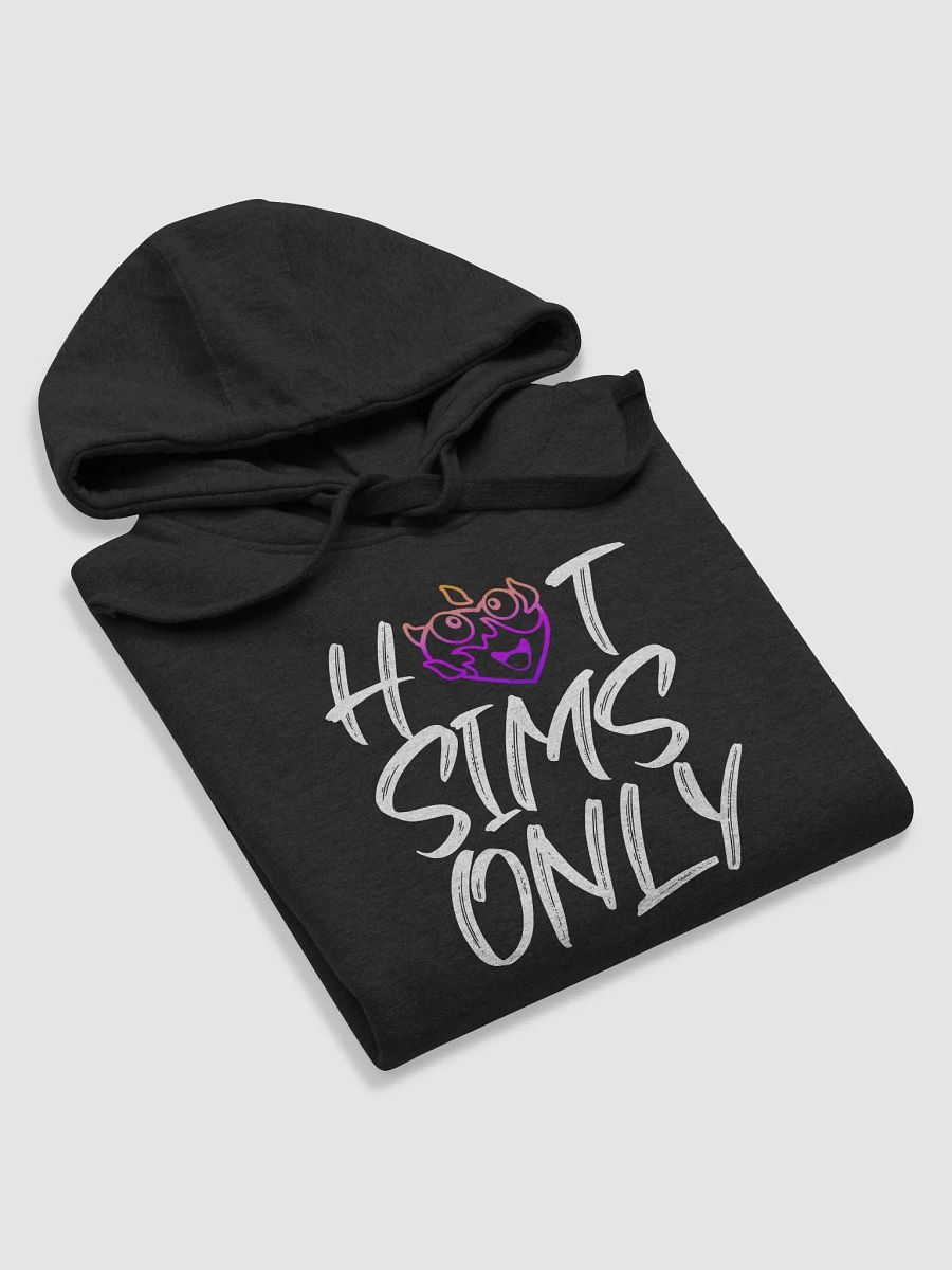 #HotSimsOnly - Sweatshirt product image (3)