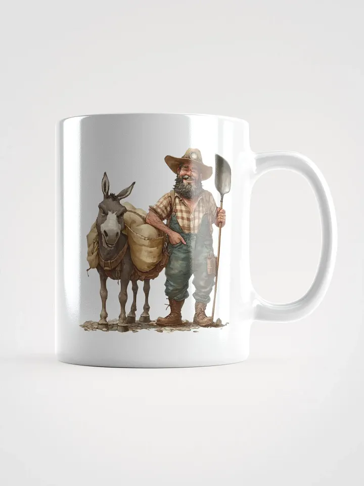 Mad Mule product image (1)