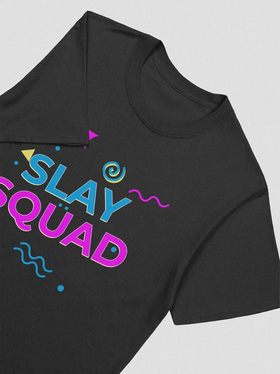 SLAY SQAUD 90s (100% Cotton) product image (7)